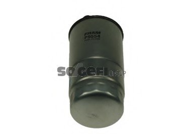 Фильтр топливный FRAM P9554 (фото 1)