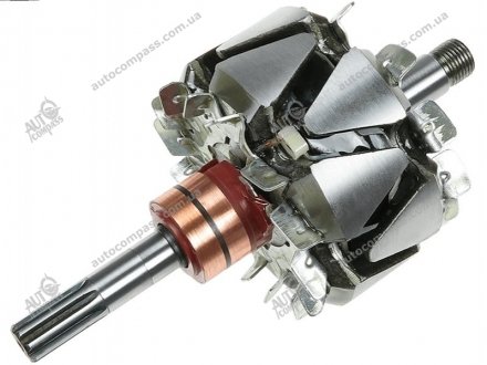 Ротор генератора As-pl AR5001 (фото 1)