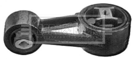 Подушка двигуна BORG & BECK BEM3908 (фото 1)