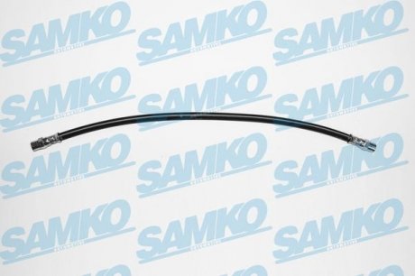 Тормозной шланг SAMKO 6T46897