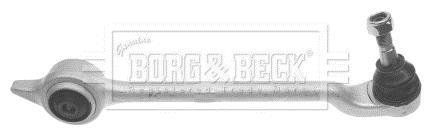 Рычаг передний верхний BORG & BECK BCA5701 (фото 1)