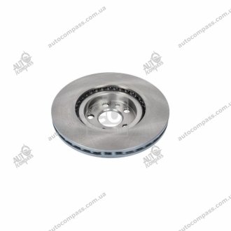 Диск тормозной Febi 12037