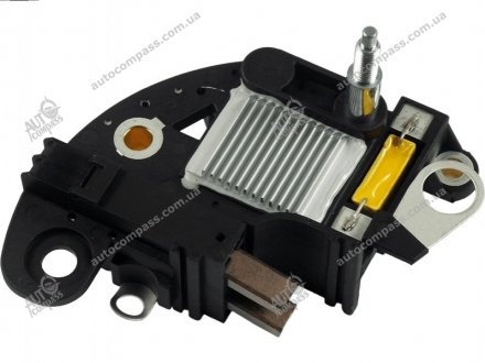 Реле регулятор As-pl ARE4004 (фото 1)