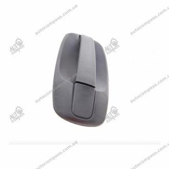 Ручка бокова EXPERT LINE KL691MR