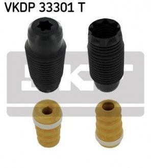 Пылезащитный комилект, амортизатор SKF VKDP 33301 T (фото 1)