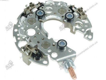 Фото 1 - диодный мост As-pl ARC6019 Диодный мост As-pl ARC6019 (фото 1)