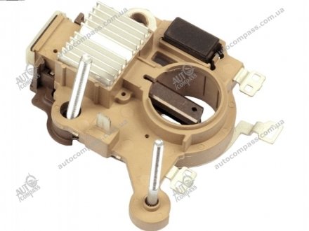 Автозапчасть As-pl ARE5060