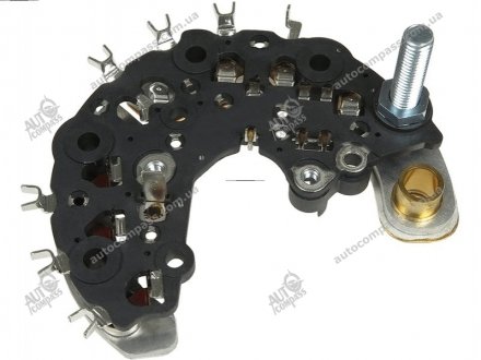 Автозапчасть As-pl ARC3043