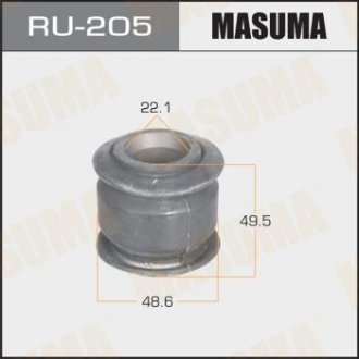 Сайлентблок Masuma RU205 (фото 1)