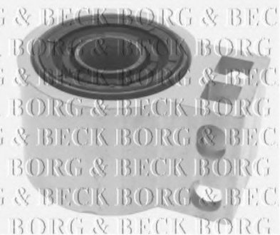 Сайлентблок BORG & BECK BSK7053 (фото 1)