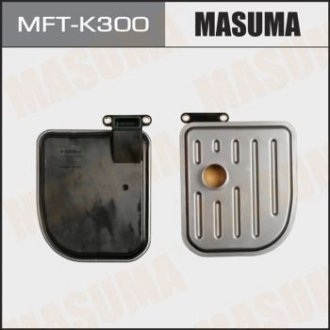 Фильтр АКПП Masuma MFTK300 (фото 1)