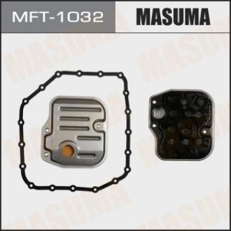 Фильтр АКПП Masuma MFT1032 (фото 1)