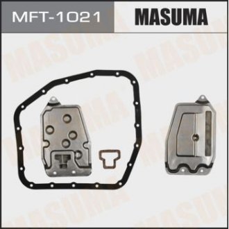 Фильтр АКПП Masuma MFT1021 (фото 1)