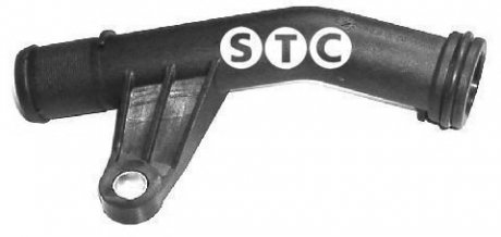 Фланець охолоджуючої рідини STC T403662 (фото 1)