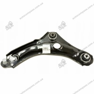 Важіль підвіски лівий Megane IV Renault 545058992R