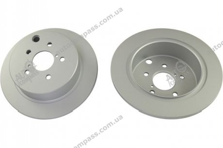 BRAKE DISC KAVO BR8235C (фото 1)