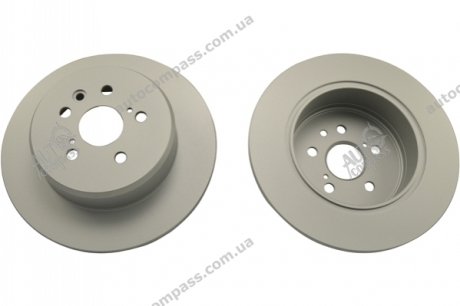 BRAKE DISC KAVO BR9414C (фото 1)