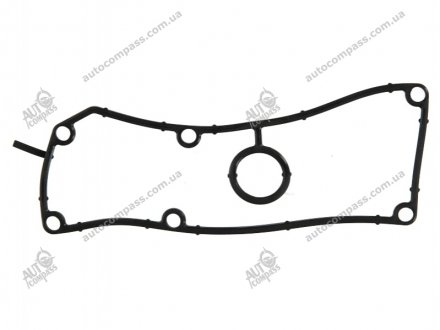 Прокладка корпусу фільтру масляного SCANIA Elring 136.580