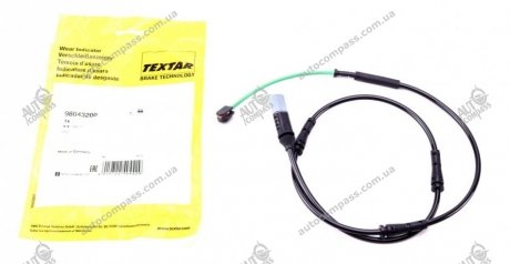 Контакт TEXTAR 98043200 (фото 1)