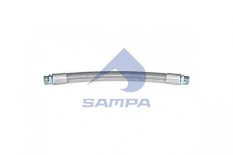 Патрубок Sampa 021091