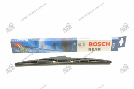 ЩІТКА СКЛООЧИСНИКА ЗАДНЯ Bosch 3397015107 (фото 1)