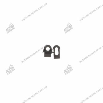 Крепление упора капота Fiat Doblo 00-09,Doblo New 09-,Ducato 02-06,Ducato 06-14,Ducato 94-02 упора капота FAST FT96302