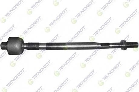 Тяга рулевая с г, у Fiat Albea, Palio, Siena 02- M14*1.5, M16 TEKNOROT F513 (фото 1)