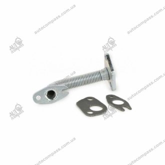 Трубка відведення масла від турбіни FAST FT61317