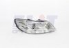 Фара прав. XENON(D1S), H1 эл.рег., (оригінал) 11, 08- VAG 1Z1941018T (фото 3)