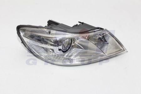 Фара прав. XENON(D1S), H1 эл.рег., 11, 08- VAG 1Z1941018T