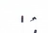Сигнализатор износа тормозных колодок (к-кт 2шт) QUICK BRAKE WS 0171 A (фото 4)