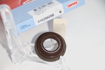 Уплотняющее кольцо, ступенчатая коробка передач Corteco 01029609 (фото 1)