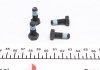 Тормозные колодоки, к-кт., дисковый тормоз TEXTAR 2218701 (фото 2)