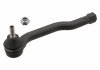 Наконечник поперечной рулевой тяги NISSAN SWAG 82 93 0527 (фото 2)