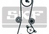 Водяной насос + комплект зубчатого ремня SKF VKMC 95660-1 (фото 2)