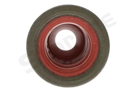 Уплотнительное кольцо, стержень клапана STARLINE GA 6504 (фото 1)