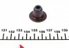 Уплотнительное кільце, стержень клапана Elring 574.330 (фото 1)