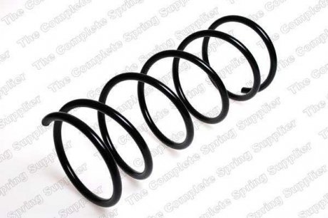 Винтовая пружина подвески (передняя) LESJOFORS 4015622