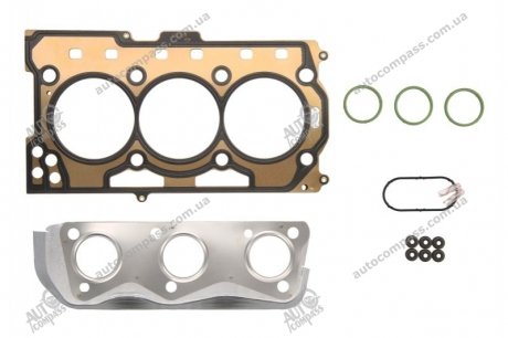 Комплект прокладок, головка цилиндра Elring 546.070 (фото 1)