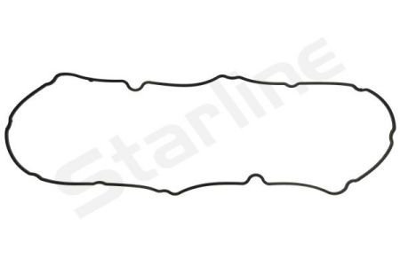 Прокладка, кришка головки циліндра STARLINE GA 2106 (фото 1)