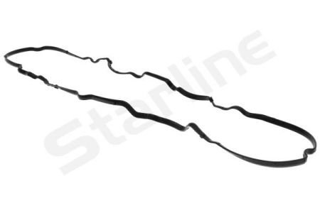 Прокладка, кришка головки циліндра STARLINE GA 2075 (фото 1)
