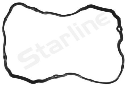 Прокладка, крышка головки цилиндра STARLINE GA 2039 (фото 1)