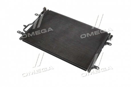 Радиатор кондиционера, все модели AVA AI 5194