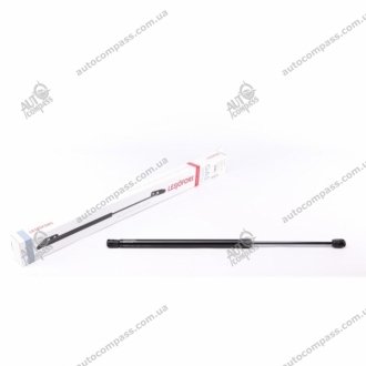 Лев., прав. пружина задней двери LESJOFORS 8172933