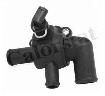 Термостат, охолоджуюча рідина Vernet TH6969.90J