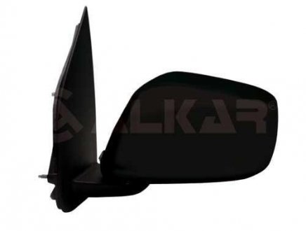 Дзеркало ліве ел.рег. випукл. ALKAR 6101558