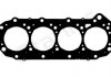 Прокладка, головка цилиндра STARLINE GA 1105 (фото 2)