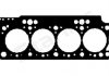 Прокладка, головка циліндра STARLINE GA 1097 (фото 2)