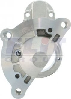 Кришка генератора Cargo 235123