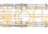 Трос стояночного тормоза COFLE 1901.1 (фото 1)